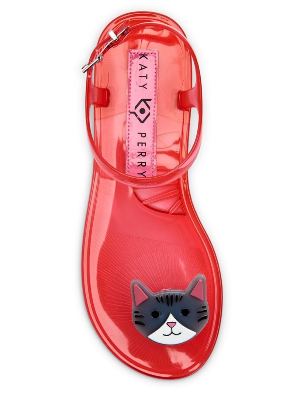 Katy Perry Collections Geli Sandals